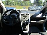 Suzuki Splash (2014) 1.0 i, ČR, AC - náhled 10