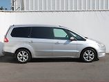 Ford Galaxy (2010) Ghia 2.0 TDCi, 7 míst - náhled 6