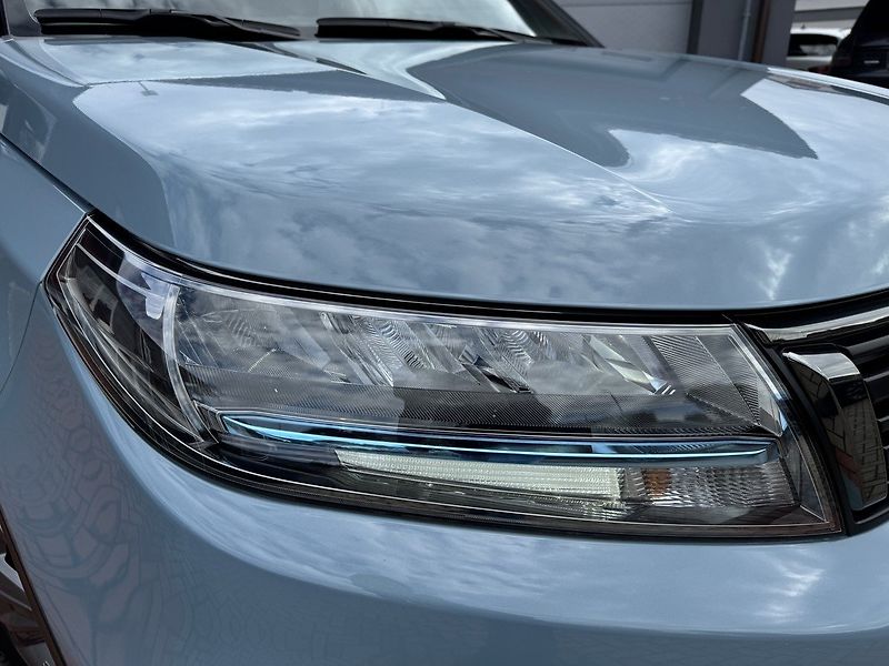 Suzuki Vitara (2021) 1.4 BoosterJet 4x4 Automat LED - fotka 37 z 49