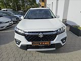 Suzuki SX4 S-Cross 1,4 T BoosterJet AllGrip 4x4 - náhled 1