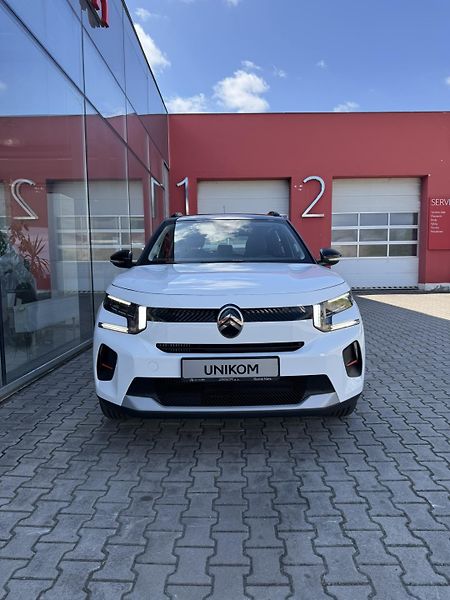 Citroën C3 (2026) PLUS TURBO 100k S&S MAN6 - fotka 2 z 9