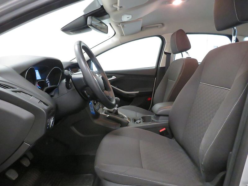Ford Focus - fotka 11 z 23