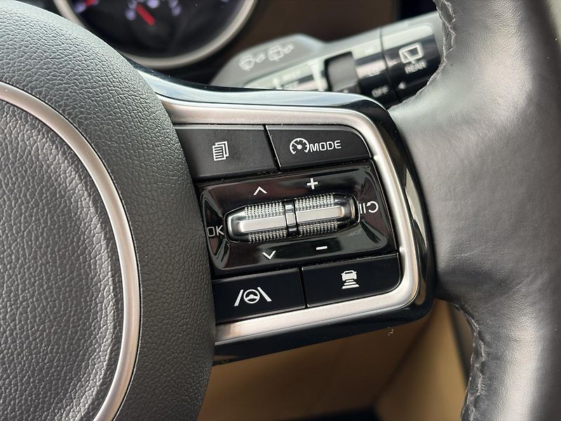 Kia Carnival (2022) 2.2 Diesel Automat 6+3 míst - fotka 14 z 34