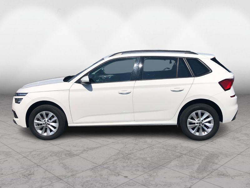 Škoda Kamiq 1.0 TSi AMBITION - fotka 3 z 28