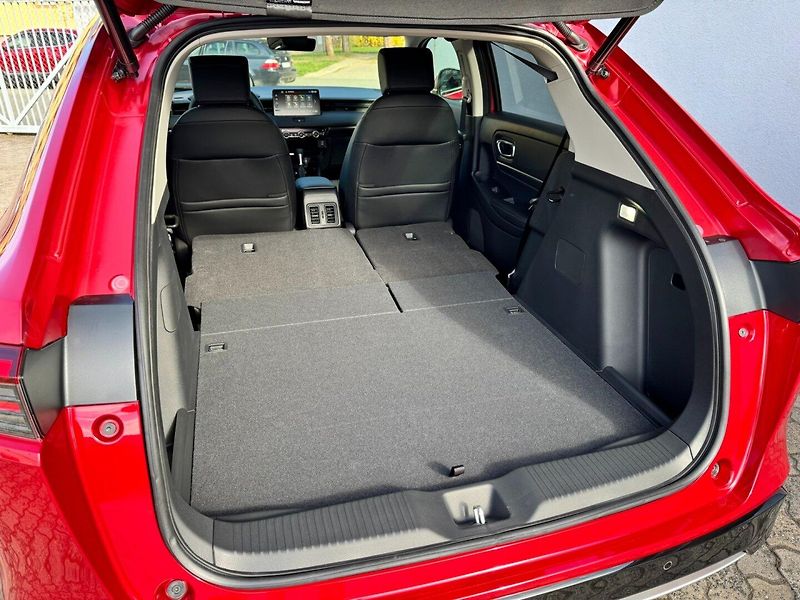 Honda HR-V (2026) 1.5 e:HEV Advance MR27 SKLADEM - fotka 21 z 28