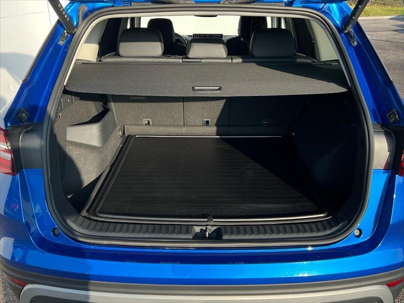 Škoda Kodiaq 2,0 TDi 142kW 7DSG 4x4 EXCLUSI - fotka 14 z 30