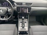 Škoda Superb 2,0 TDI 147 4x4 Style - náhled 10