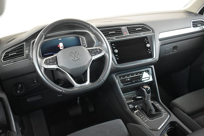 Volkswagen Tiguan (2024) 2.0TDI 110kW DSG, 4x4,Tažné - fotka 11 z 28