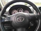 Toyota RAV4 2,0i /110 kW/ 4x4 - náhled 15