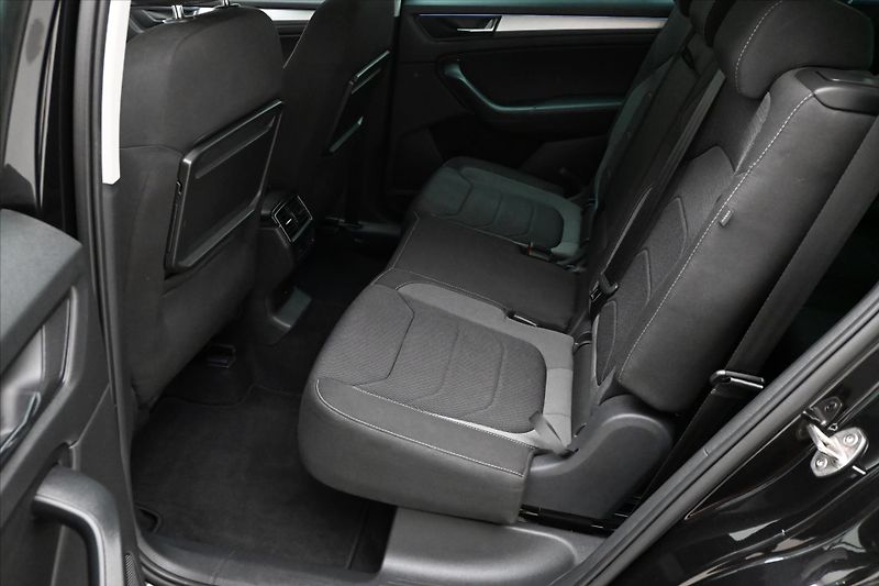 Škoda Kodiaq 2,0 TDI 110 kW DSG Ambition 7m - fotka 15 z 34