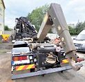 DAF (2008) 6x4 hák+HR GINAF 35t! - náhled 13