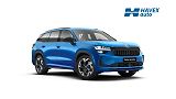 Škoda Kodiaq (2026) 2.0 TFSI 150 kW Sportline - náhled 1