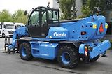 Ostatní (2016) Genie GTH5021R telehandler  - náhled 4