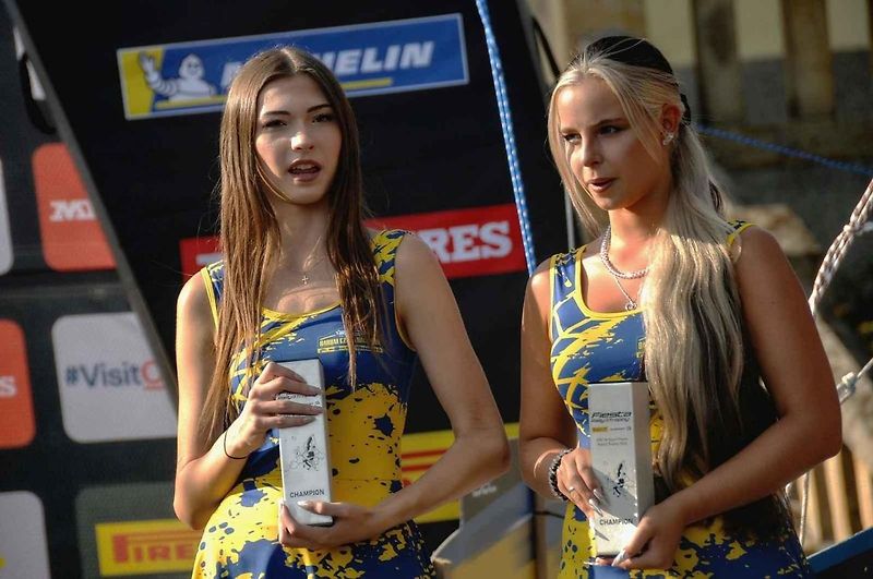 Vítězem 53. ročníku Barum Czech Rally Zlín se stal Dominik Stříteský. Bronzovou příčku bral další domácí pilot Erik Cais.
