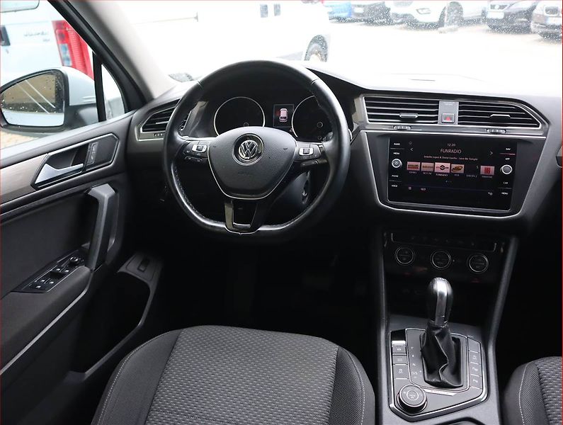 Volkswagen Tiguan Allspace (2018) 2.0 TDI - fotka 7 z 24