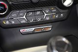 Chevrolet Corvette C7 Z06, EU verze, Head-up - náhled 40