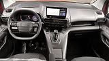 Fiat Qubo L 1.5HDI 130k Rodina  - náhled 7