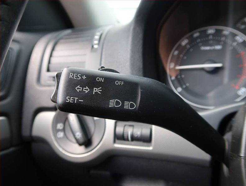 Škoda Octavia (2006) 2.0 TDI, po STK, dobrý stav - fotka 18 z 18