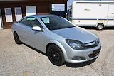 Opel Astra (2007) REZERVACE - náhled 2