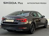 Škoda Superb (2023) 2.0 TDI 147kW 4x4 DSG L&K - náhled 1