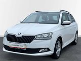 Škoda Fabia (2021) Combi 1.0 TSI Ambition - náhled 18