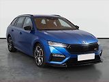 Škoda Octavia (2020) RS 2.0 TSI - náhled 1