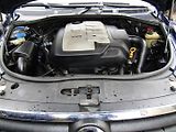 Volkswagen Touareg (2004) 2.5 TDI 128kW AUTOMAT - náhled 35