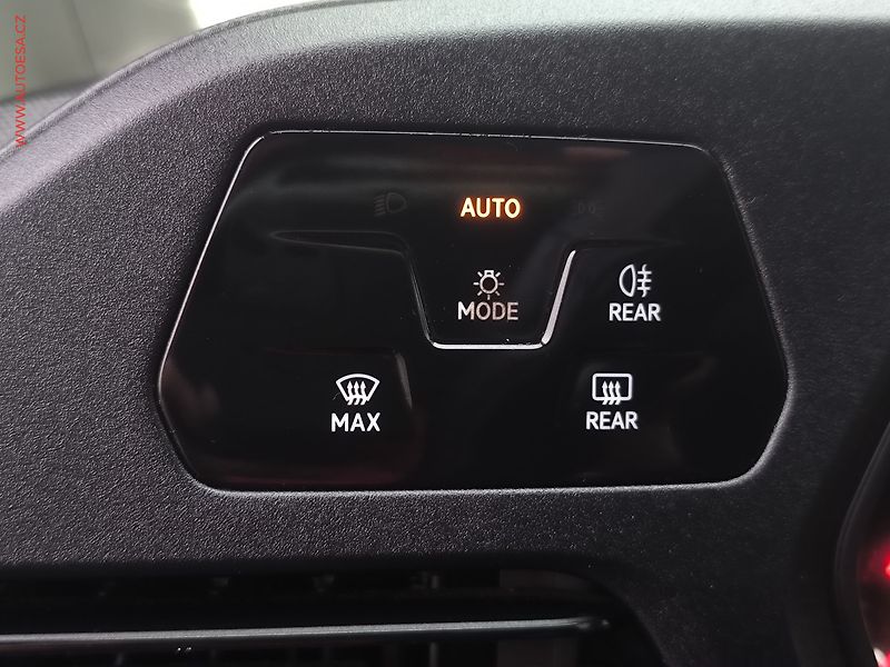 Volkswagen Caddy (2021) 2.0TDi MAXi, 1.maj,ČR, AC - fotka 19 z 23
