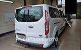 Ford Transit Custom (2020) 2.0TDCi L2 9míst, TREND - náhled 1