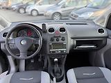Volkswagen Caddy 1.9 TDI, LIFE, TAŽNÉ - náhled 7