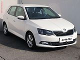 Škoda Fabia (2016) 1.2 TSi, 2.maj,ČR, Style - náhled 1