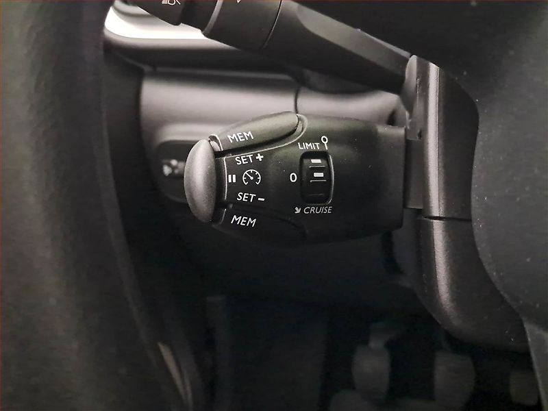 Citroën C3 (2020) 1.2 PureTech, Serv.kniha - fotka 15 z 17