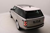 Land Rover Range Rover 4.4 SDV8 AUTOBIOGRAPHY AWD CZ - náhled 17