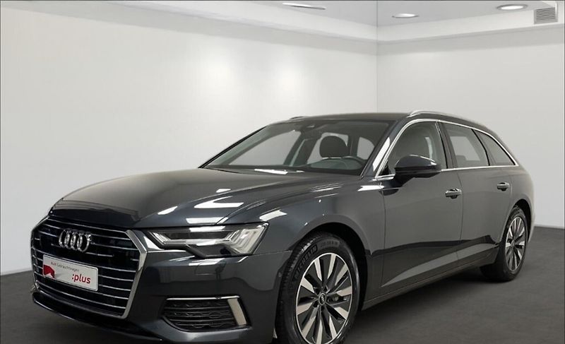 Audi A6 45TFSI quattro B&O HuD Matrix - fotka 1 z 12
