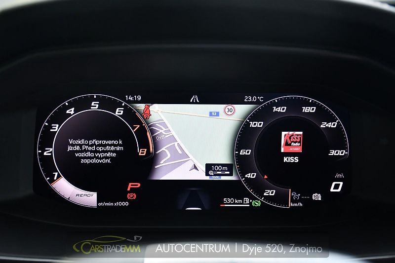 Cupra Formentor 2.0TSi VZ333 4Drive SENNHEISER - fotka 33 z 53