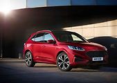 Kuga ve starším provedení startuje na 612 900 Kč