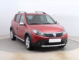 Dacia Sandero (2010) Stepway 1.5 dCi, po STK, Tažné - náhled 1