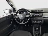 Škoda Fabia (2016) Style 1.2 TSI, ČR,1.maj - náhled 7