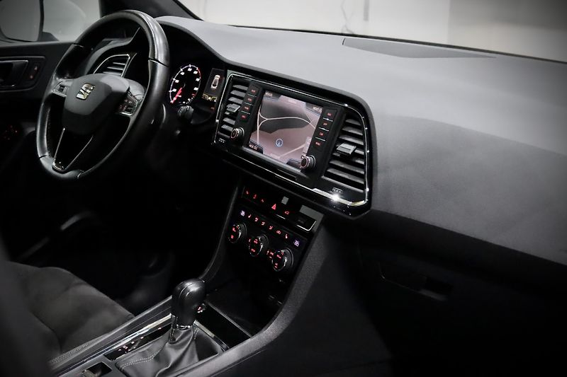 Seat Ateca 1.4 TSI 110 kW DSG Xcellence - fotka 16 z 50