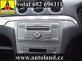 Ford Galaxy (2006) VOLAT 602 696111 - náhled 8