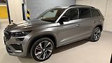Škoda Kodiaq (2024) RS Challenge TSI 180kW PANO - náhled 8