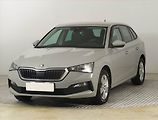 Škoda Scala (2022) Ambition 1.0 TSI, ČR,1.maj - náhled 1