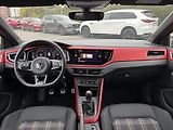 Volkswagen Polo 2,0 TSi 147kW MANUÁL GTI Beats - náhled 9