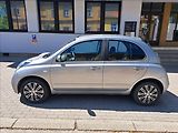 Nissan Micra 1,2 i Visia - náhled 7