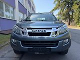 Isuzu D-Max 2,5 TD TT 4x4 / 3 - sklopka  - náhled 8
