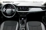 Škoda Scala (2025) 1.0 TSI 85 kW Selection - náhled 4