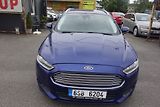 Ford Mondeo (2016) 2,0TDCi 110 kW ! Pěkný !! - náhled 2