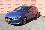 Hyundai i30 1,4 T-GDi,ČR,1 MAJ.,52TIS.KM. - náhled 2