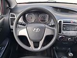 Hyundai i20 (2013) 1.2i, ČR, Klima - náhled 11