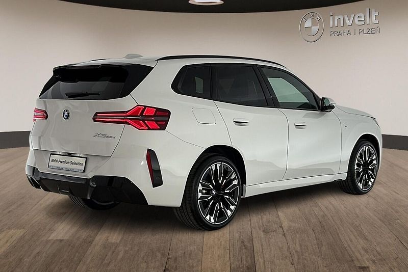 BMW X3 xDrive20d - fotka 3 z 26